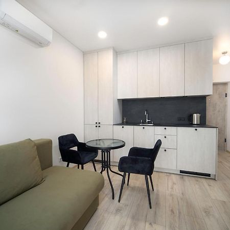 Apartamento Juros Sentimentai Mano Jura2 Palanga Exterior foto