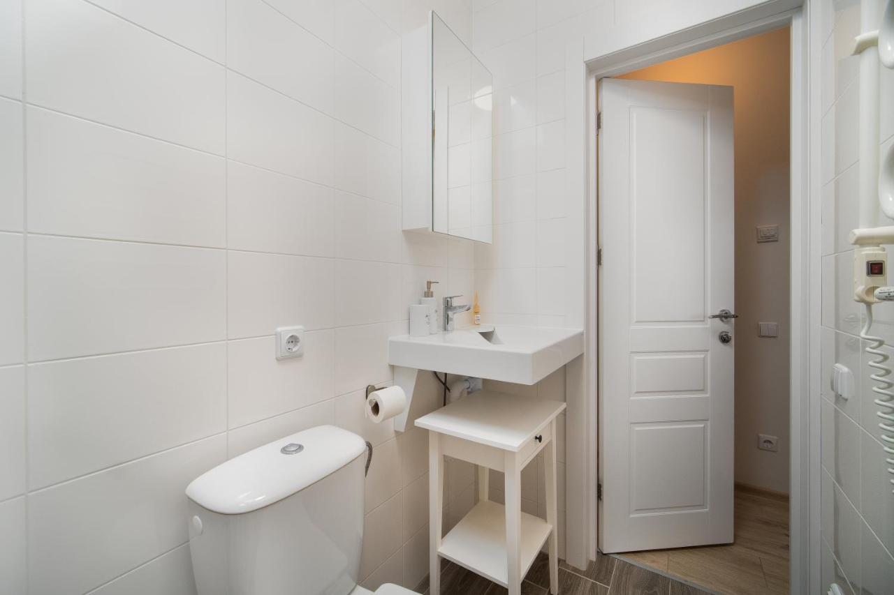 Apartamento Juros Sentimentai Mano Jura2 Palanga Exterior foto