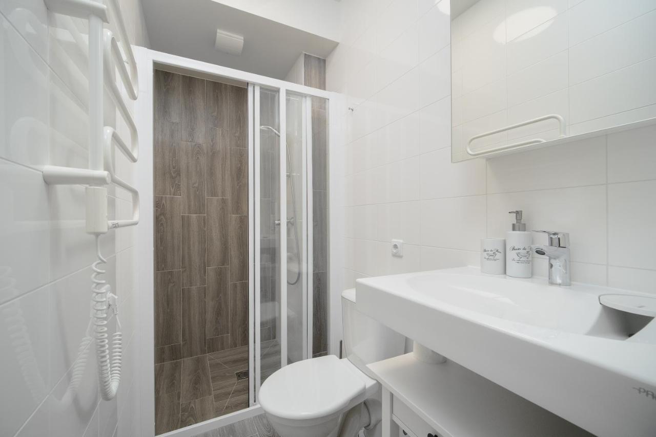 Apartamento Juros Sentimentai Mano Jura2 Palanga Exterior foto